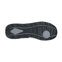 Alles muss raus -  Sicherheitsschuhe Puma Airtwist Black Low S3 HRO ESD SRC 644650 Nummer 45