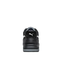 Alles muss raus -  Sicherheitsschuhe Puma Airtwist Black Low S3 HRO ESD SRC 644650 Nummer 45