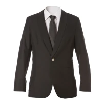 Alles muss raus -  Arbeitsjacke 100% Polyester Giblor's Vittorio 121 Größe M Farbe Weiß