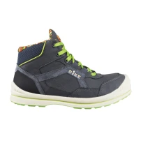 Alles muss raus -  Sicherheitsschuhe Dike SUMMIT SUPREME H S3L SR FO ESD 27521 Farbe Grau Nummer 39