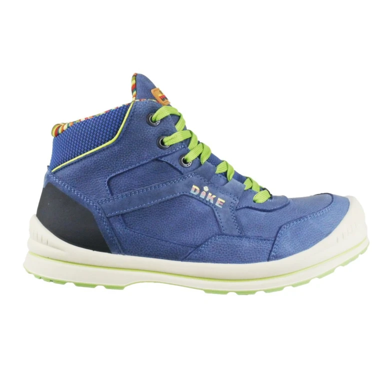 Alles muss raus -  Sicherheitsschuhe Dike SUMMIT SUPREME H S3L SR FO ESD 27521 Farbe Grau Nummer 39