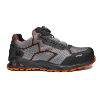Alles muss raus -  Sicherheitsschuhe Base K- Jump S1P HRO SRC B1005A Nummer 40
