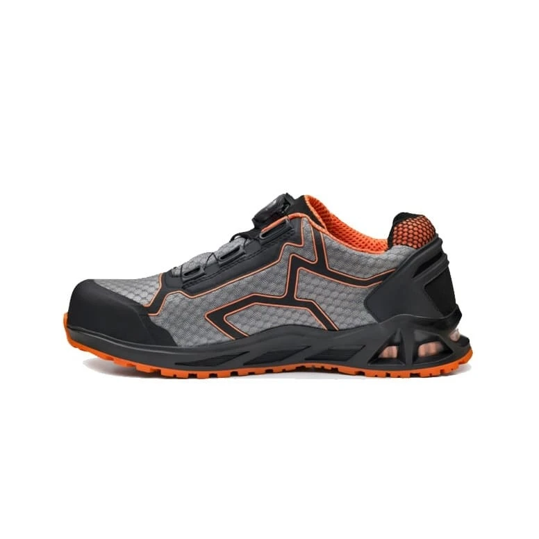 Alles muss raus -  Sicherheitsschuhe Base K- Jump S1P HRO SRC B1005A Nummer 40