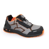 Alles muss raus -  Sicherheitsschuhe Base K- Jump S1P HRO SRC B1005A Nummer 40