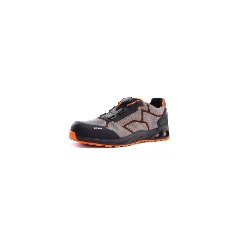 Alles muss raus -  Sicherheitsschuhe Base K- Jump S1P HRO SRC B1005A Nummer 40