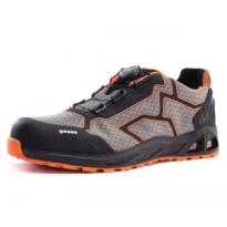 Alles muss raus -  Sicherheitsschuhe Base K- Jump S1P HRO SRC B1005A Nummer 40