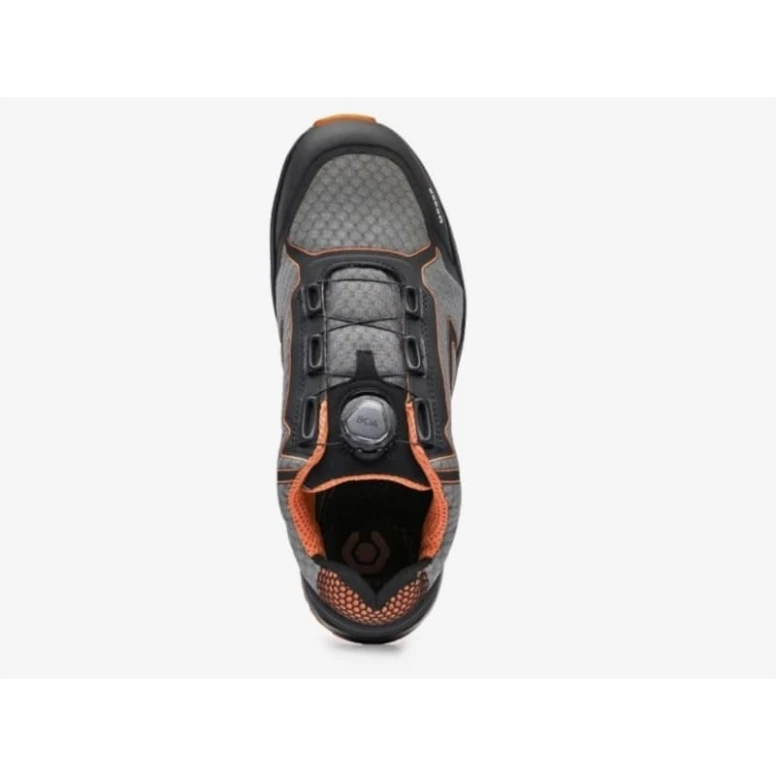 Alles muss raus -  Sicherheitsschuhe Base K- Jump S1P HRO SRC B1005A Nummer 40
