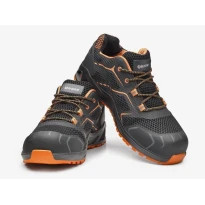 Alles muss raus -  Sicherheitsschuhe Base K- Step S1P HRO SRC B1004A Nummer 39 2