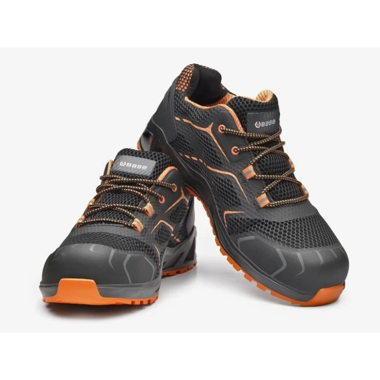 Alles muss raus -  Sicherheitsschuhe Base K- Step S1P HRO SRC B1004A Nummer 39