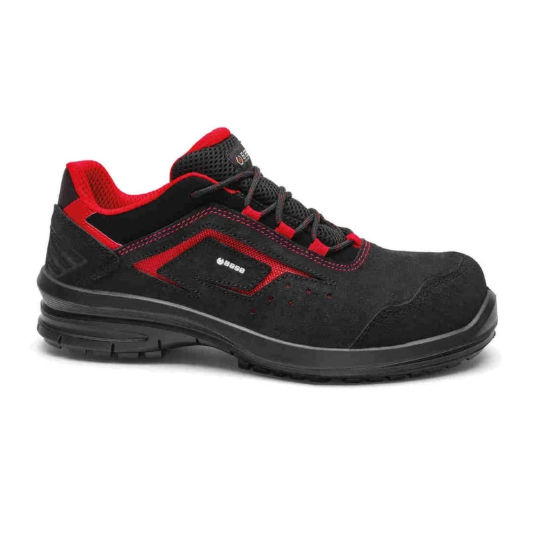 Alles muss raus -  Sicherheitsschuhe Base Eris S1PL FO SR B0982B Nummer 43