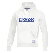 Alles muss raus -  Arbeitskapuzenpullover Sparco Hoodie Original 01318 Größe XL