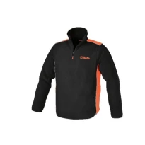 Alles muss raus -  Arbeits- Sweatshirt  Beta Pile 9537TL Farbe Schwarz Größe XL