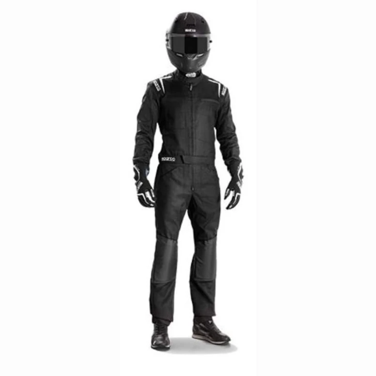 Alles muss raus -   Arbeitsoverall MS- 5 Sparco TeamWork Größe S Farbe Grau