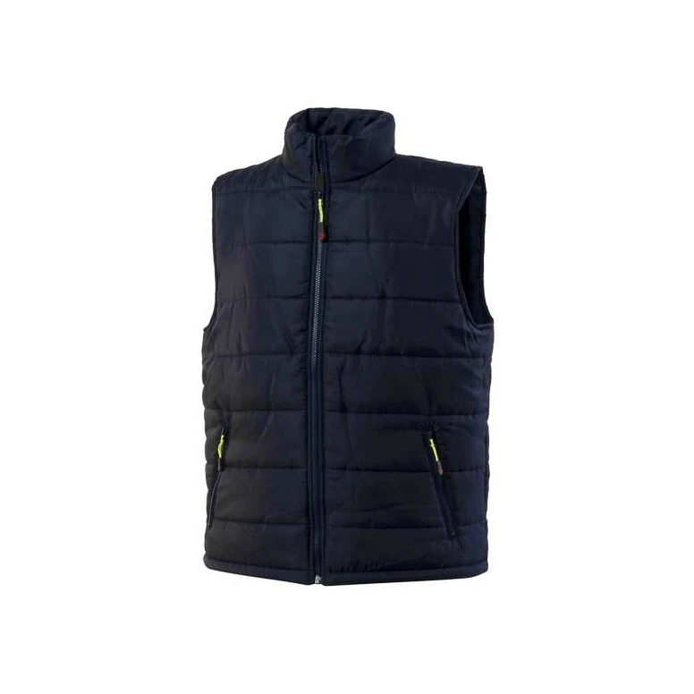 Alles muss raus -  Arbeitsweste Multitaschen Rossini Oliver HH251 Größe 3XL Farbe Blau