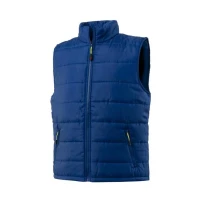 Alles muss raus -  Arbeitsweste Multitaschen Rossini Oliver HH251 Größe 3XL Farbe Blau