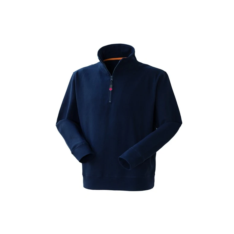 Alles muss raus -  Arbeitssweatshirt Rossini Grabby HH192 Größe 3XL Farbe Blau