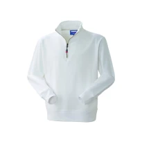 Alles muss raus -  Arbeitssweatshirt Rossini Grabby HH192 Größe 3XL Farbe Blau