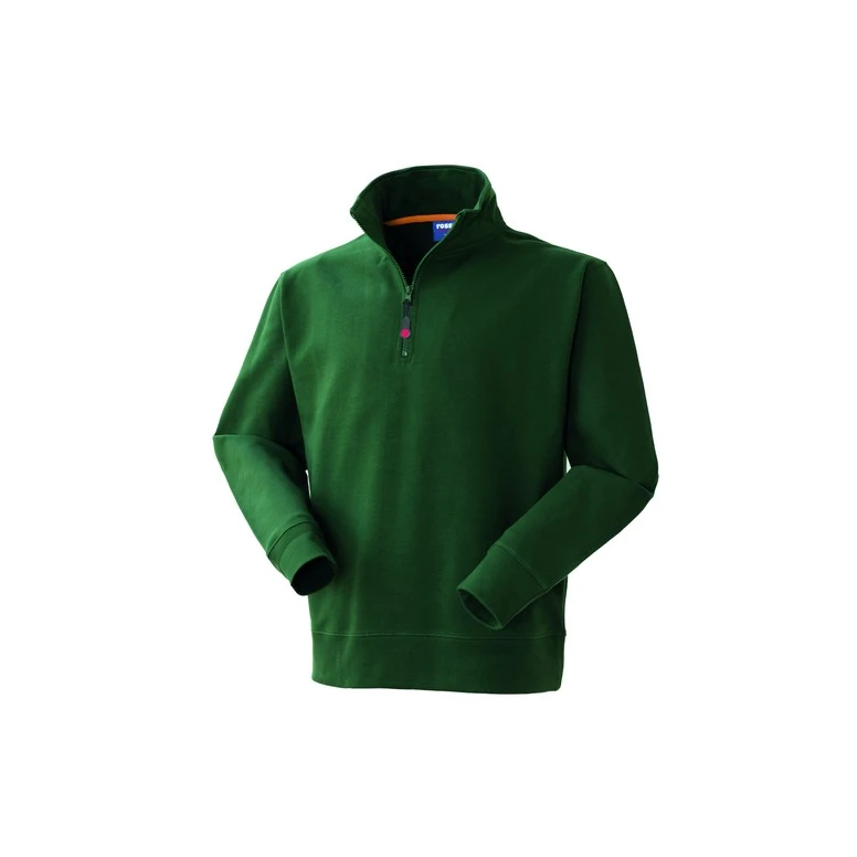 Alles muss raus -  Arbeitssweatshirt Rossini Grabby HH192 Größe 3XL Farbe Blau