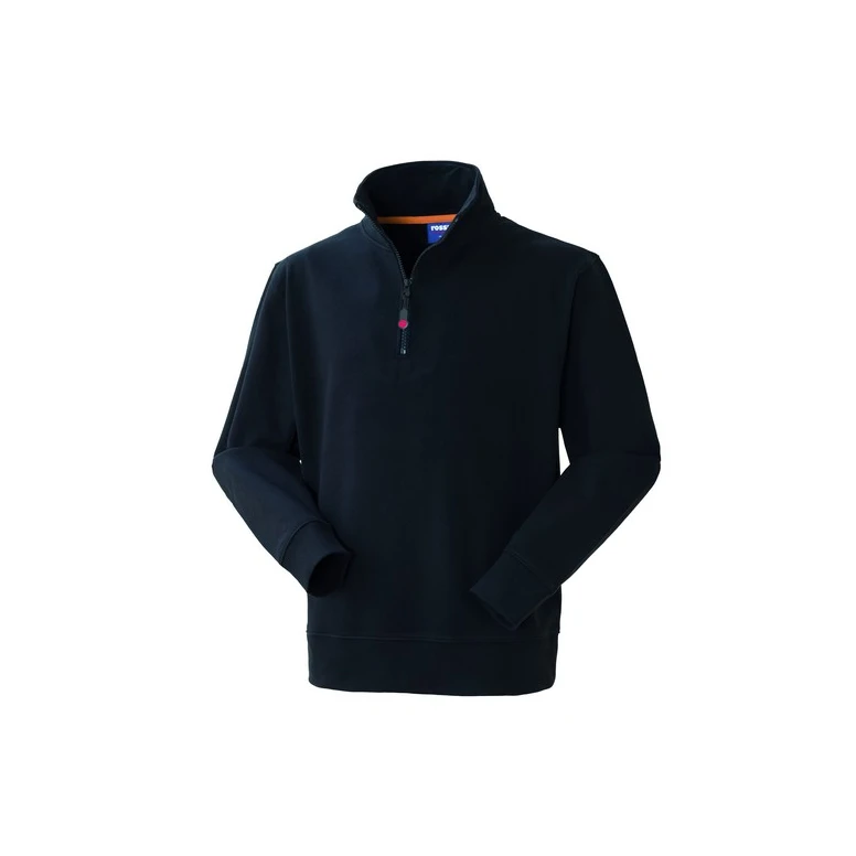 Alles muss raus -  Arbeitssweatshirt Rossini Grabby HH192 Größe 3XL Farbe Blau