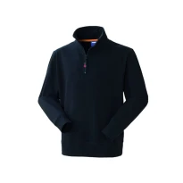 Alles muss raus -  Arbeitssweatshirt Rossini Grabby HH192 Größe 3XL Farbe Blau