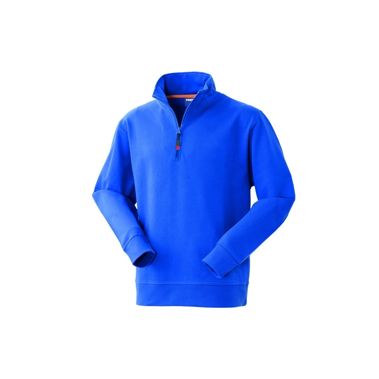 Alles muss raus -  Arbeitssweatshirt Rossini Grabby HH192 Größe 3XL Farbe Blau