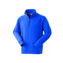 Alles muss raus -  Arbeitssweatshirt Rossini Grabby HH192 Größe 3XL Farbe Blau