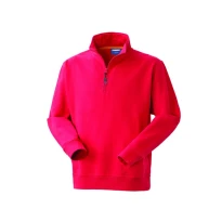 Alles muss raus -  Arbeitssweatshirt Rossini Grabby HH192 Größe 3XL Farbe Blau