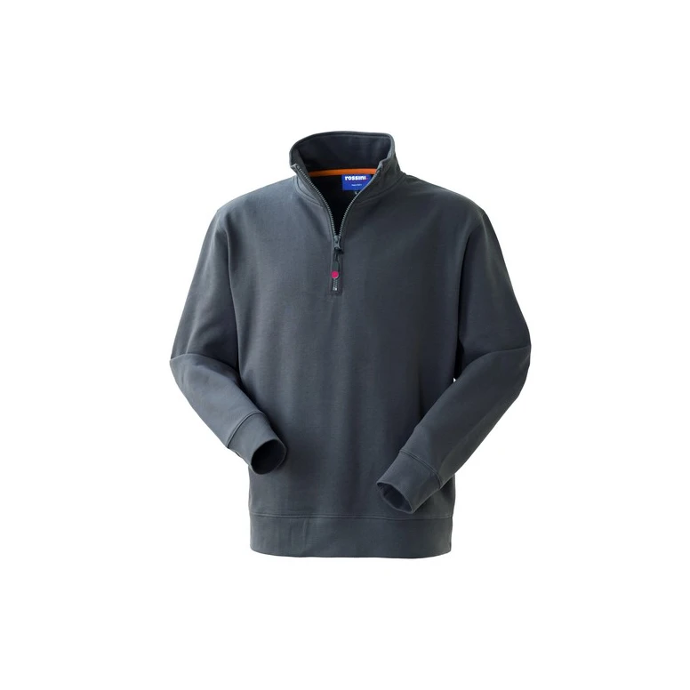 Alles muss raus -  Arbeitssweatshirt Rossini Grabby HH192 Größe 3XL Farbe Blau