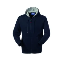 Alles muss raus -  Arbeitssweatshirt Rossini Cardiff HH185 Größe L Farbe Schwarz