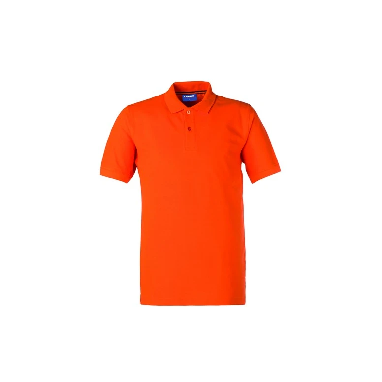 Alles muss raus -  Arbeits- Poloshirt Rossini Take Time HH121 Größe XL Farbe Flaschengrün