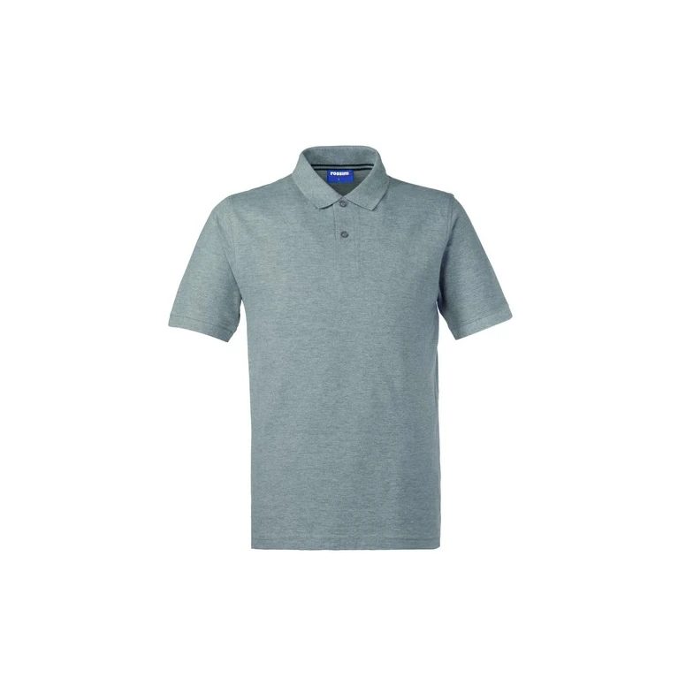 Alles muss raus -  Arbeits- Poloshirt Rossini Take Time HH121 Größe XL Farbe Flaschengrün