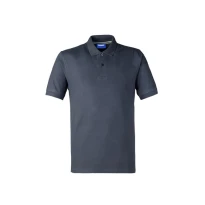 Alles muss raus -  Arbeits- Poloshirt Rossini Take Time HH121 Größe XL Farbe Flaschengrün