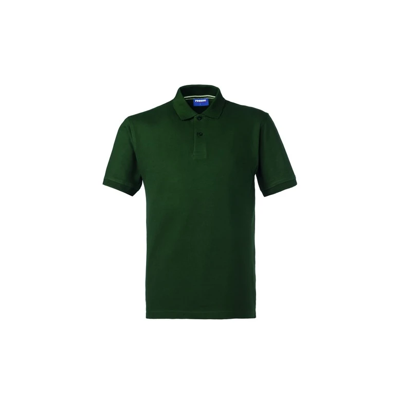 Alles muss raus -  Arbeits- Poloshirt Rossini Take Time HH121 Größe XL Farbe Flaschengrün