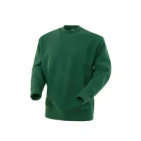 Alles muss raus -  Arbeitssweatshirt mit Rundhalsausschnitt Rossini Moon HH198 Größe XL Farbe Grau
