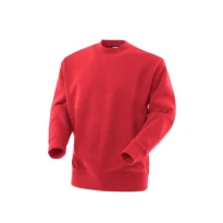 Alles muss raus -  Arbeitssweatshirt mit Rundhalsausschnitt Rossini Moon HH198 Größe XL Farbe Grau