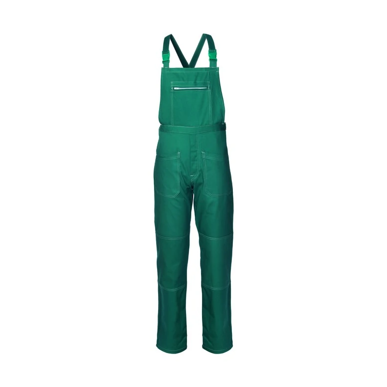 Alles muss raus -  Arbeitslatzhose Multitaschen Rossini SerioPlus+ A50109 Größe XL Farbe Weiß