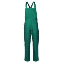 Alles muss raus -  Arbeitslatzhose Multitaschen Rossini SerioPlus+ A50109 Größe XL Farbe Weiß