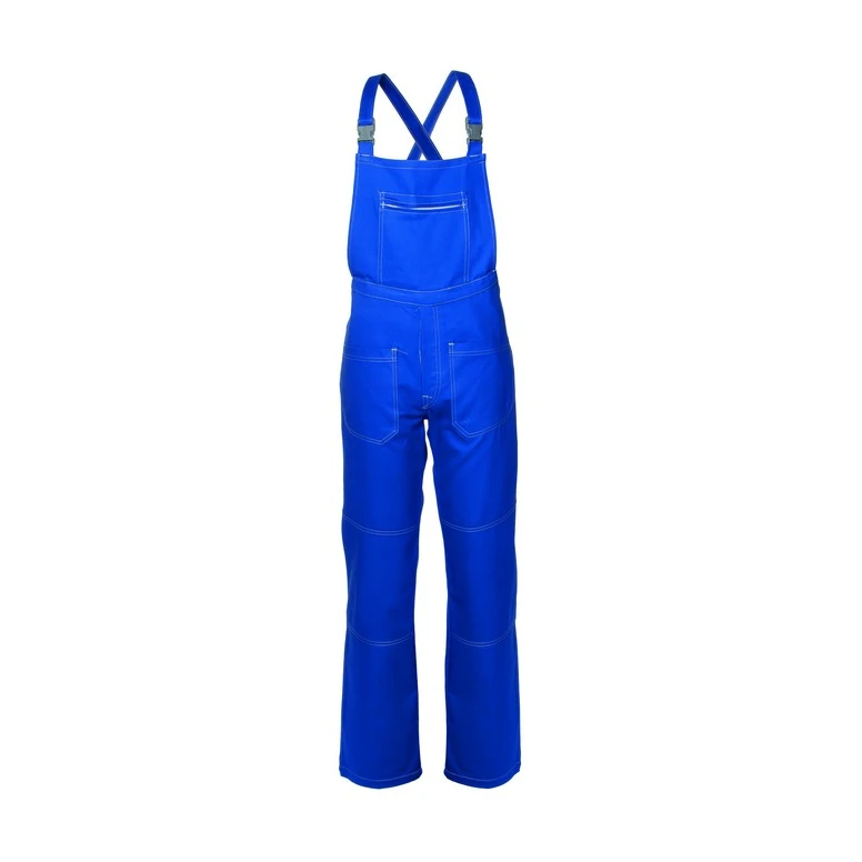 Alles muss raus -  Arbeitslatzhose Multitaschen Rossini SerioPlus+ A50109 Größe XL Farbe Weiß