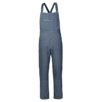 Alles muss raus -  Arbeitslatzhose Multitaschen Rossini SerioPlus+ A50109 Größe XL Farbe Weiß