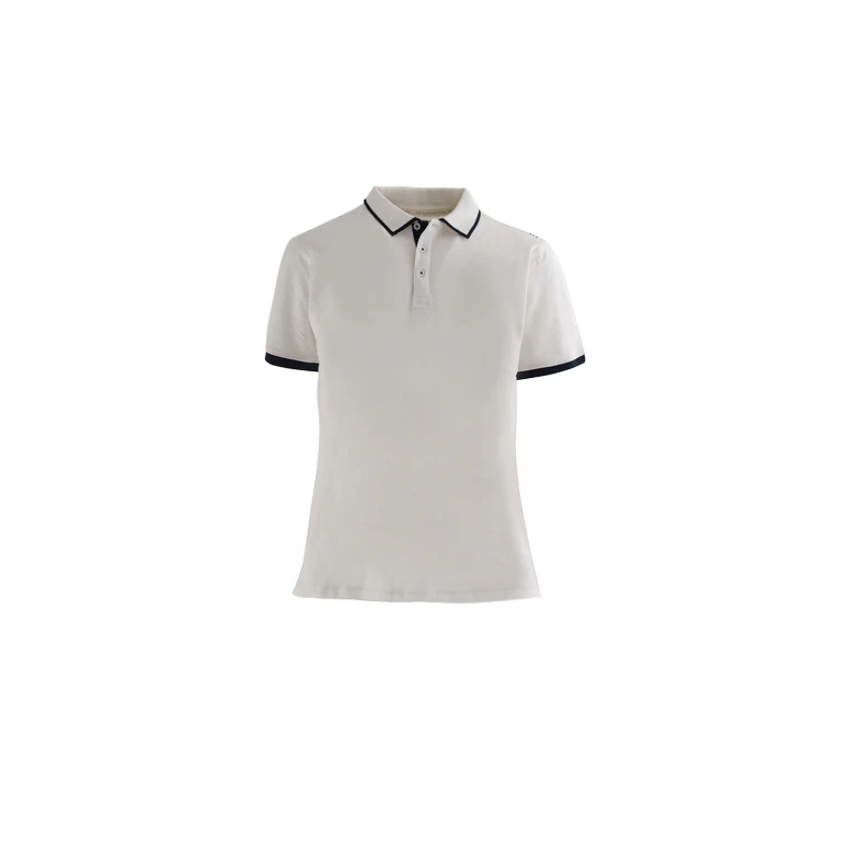 Alles muss raus -  Arbeits- Poloshirt Rossini Robin Lady HH172 Größe XL Farbe Weiß