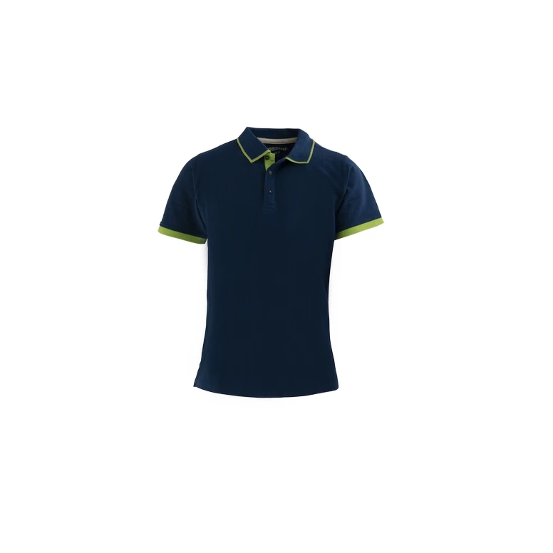 Alles muss raus -  Arbeits- Poloshirt Rossini Robin Lady HH172 Größe XL Farbe Weiß