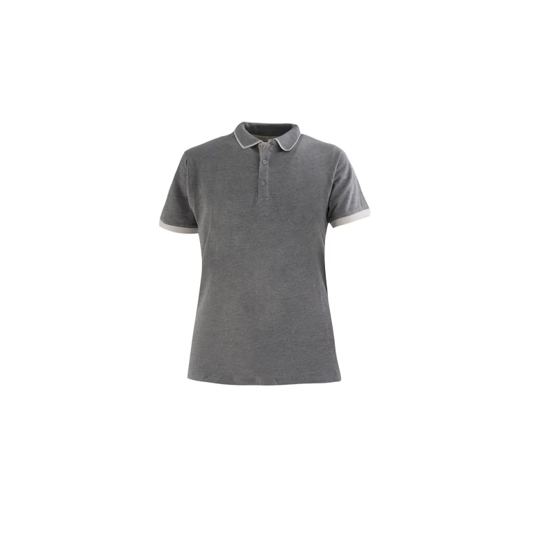 Alles muss raus -  Arbeits- Poloshirt Rossini Robin Lady HH172 Größe XL Farbe Weiß
