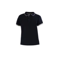 Alles muss raus -  Arbeits- Poloshirt Rossini Robin Lady HH172 Größe XL Farbe Weiß