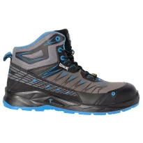 Alles muss raus -  Sicherheitsschuhe Issa Line Extreme Stretch S3 ESD SRC 46305 Nummer 39