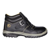 Alles muss raus  -  Sicherheitsschuhe Ebro Issa Line S3 SRC 36140 Nummer 42