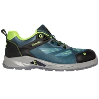 Alles muss raus -  Sicherheitsschuhe Extreme STRETCH Slip On Issa Line S1P SRC ESD 44220 Nummer 44