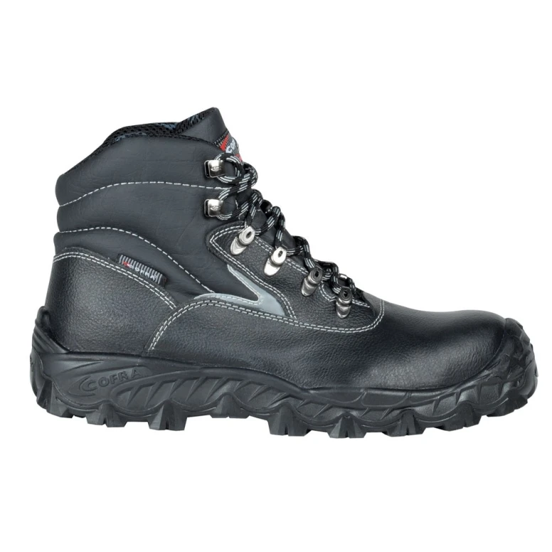Sicherheitsschuhe Cofra New Tirrenian S3 SRC FW140-000