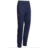 Alles muss raus -  Arbeitshose Multitaschen Issa Line Peaky Stretch 8016B Größe M Farbe Blau 2