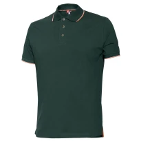 Alles muss raus -  Polo Issa Line Portofino -  08189 Größe XL Farbe Grau