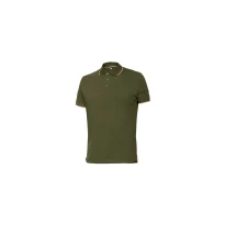 Alles muss raus -  Polo Issa Line Portofino -  08189 Größe XL Farbe Grau